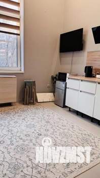 1-к квартира, посуточно, 50м2, 1/1 этаж