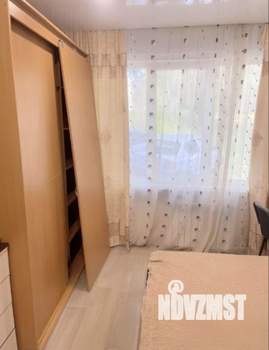 2-к квартира, на длительный срок, 45м2, 1/2 этаж