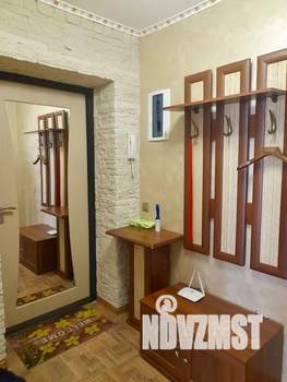 1-к квартира, посуточно, 28м2, 3/10 этаж