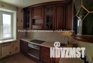 1-к квартира, на длительный срок, 36м2, 4/10 этаж