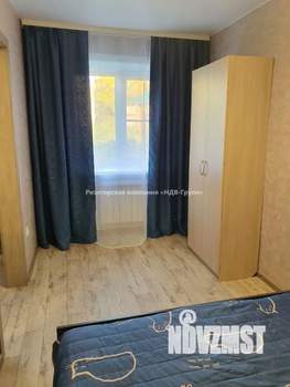 2-к квартира, на длительный срок, 43м2, 2/5 этаж