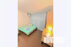 1-к квартира, посуточно, 33м2, 4/10 этаж