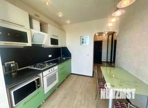 1-к квартира, посуточно, 50м2, 15/15 этаж