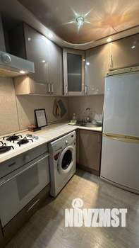 1-к квартира, посуточно, 38м2, 5/9 этаж