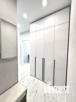 2-к квартира, посуточно, 53м2, 11/24 этаж