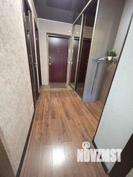 2-к квартира, на длительный срок, 40м2, 5/5 этаж