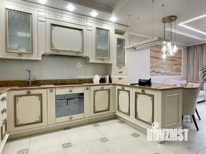 3-к квартира, на длительный срок, 91м2, 23/25 этаж