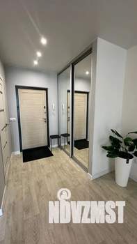 Студия квартира, посуточно, 28м2, 1/16 этаж