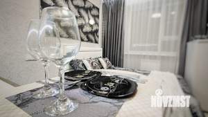 Студия квартира, посуточно, 20м2, 2/4 этаж