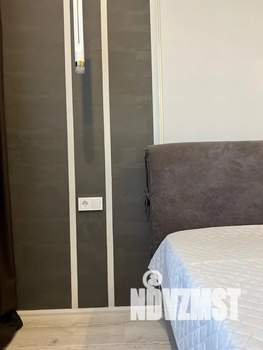 2-к квартира, посуточно, 68м2, 20/25 этаж