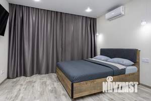 Студия квартира, посуточно, 30м2, 2/21 этаж