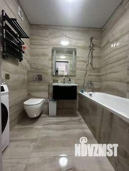 1-к квартира, на длительный срок, 45м2, 5/22 этаж