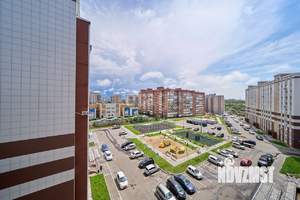 1-к квартира, на длительный срок, 35м2, 7/11 этаж