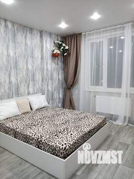 2-к квартира, посуточно, 45м2, 8/13 этаж