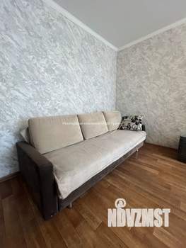 1-к квартира, на длительный срок, 33м2, 3/10 этаж