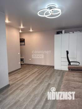 1-к квартира, на длительный срок, 31м2, 3/5 этаж