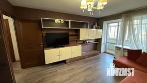 2-к квартира, на длительный срок, 48м2, 1/5 этаж