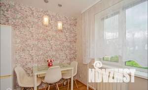 1-к квартира, на длительный срок, 35м2, 7/10 этаж