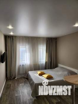 Студия квартира, посуточно, 25м2, 6/6 этаж