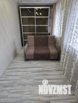 2-к квартира, посуточно, 45м2, 2/5 этаж