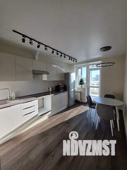 1-к квартира, посуточно, 42м2, 4/14 этаж