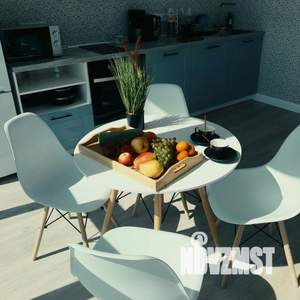 2-к квартира, посуточно, 66м2, 1/1 этаж