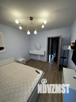 2-к квартира, посуточно, 65м2, 8/9 этаж