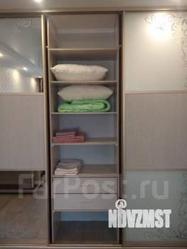 1-к квартира, посуточно, 38м2, 15/17 этаж