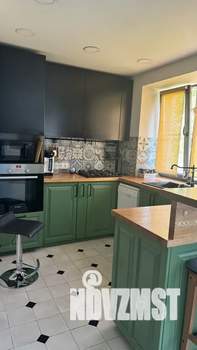 3-к квартира, посуточно, 55м2, 4/5 этаж