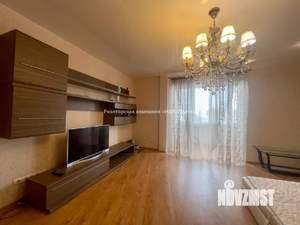 3-к квартира, на длительный срок, 89м2, 9/10 этаж