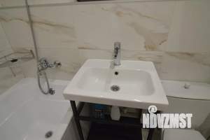 Студия квартира, посуточно, 32м2, 4/5 этаж