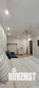 1-к квартира, посуточно, 35м2, 1/10 этаж