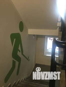 Студия квартира, посуточно, 30м2, 1/10 этаж