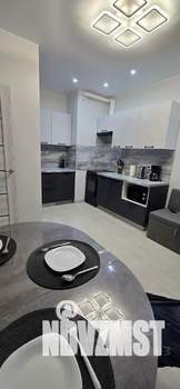 2-к квартира, посуточно, 55м2, 18/21 этаж