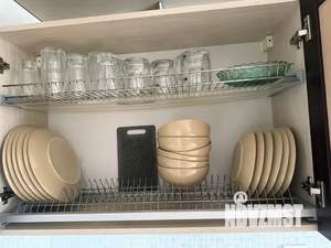 2-к квартира, посуточно, 68м2, 8/13 этаж