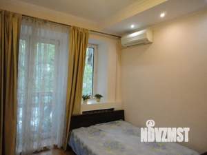 1-к квартира, посуточно, 39м2, 2/3 этаж