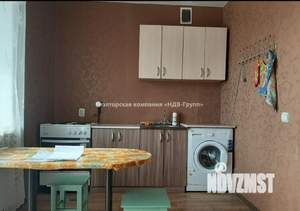 2-к квартира, на длительный срок, 49м2, 4/9 этаж