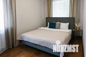 2-к квартира, посуточно, 45м2, 2/5 этаж