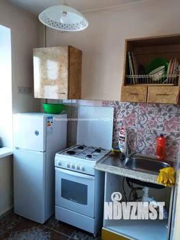 2-к квартира, на длительный срок, 42м2, 5/6 этаж