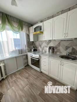 2-к квартира, на длительный срок, 45м2, 3/5 этаж