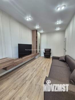 2-к квартира, на длительный срок, 70м2, 12/18 этаж