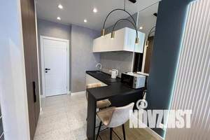 2-к квартира, посуточно, 40м2, 3/25 этаж