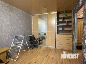 1-к квартира, на длительный срок, 40м2, 4/5 этаж