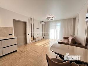 2-к квартира, на длительный срок, 50м2, 6/23 этаж