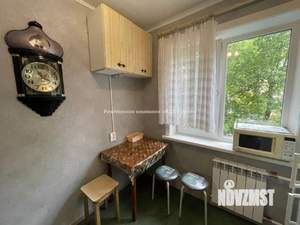 1-к квартира, на длительный срок, 33м2, 2/5 этаж