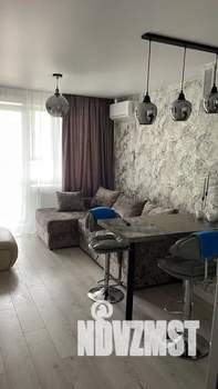 2-к квартира, посуточно, 40м2, 9/10 этаж