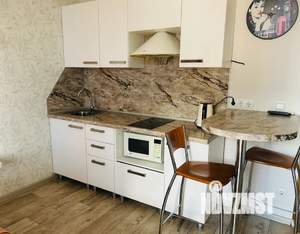 Студия квартира, посуточно, 30м2, 12/16 этаж