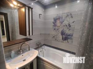 2-к квартира, посуточно, 50м2, 5/9 этаж