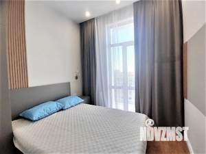 1-к квартира, посуточно, 33м2, 7/8 этаж