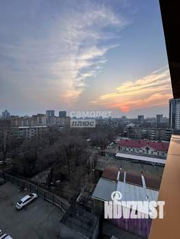 1-к квартира, на длительный срок, 53м2, 6/23 этаж
